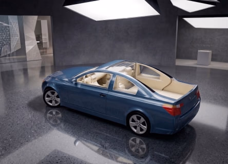 BMW PCC – Verwandlungs-Coupé zwischen Pick-up und Cabrio – Ansicht 4